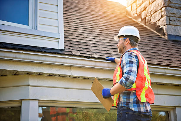 Licensed Gutter Repair And Installation service in Walker, LA - Norken Roofing